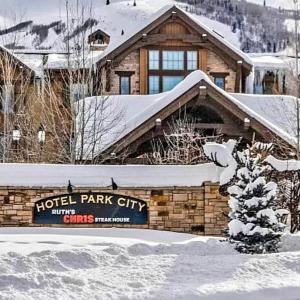 Private Condos at Hotel Park City