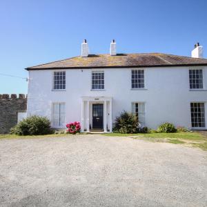 Towyn Lodge