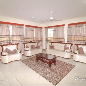Lux Suites APA Apartments Nyali