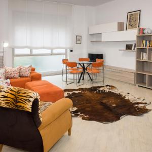 Flats4rent Residenza San Francesco