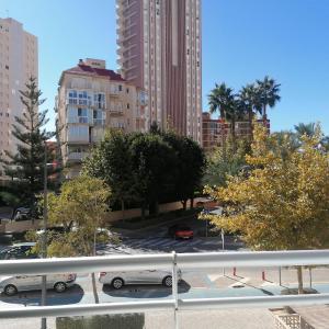 EDIFICIO PEÑASOL
