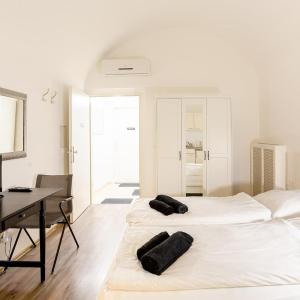 Air Condition I all sights in walking distance I 201 Mbit Wifi