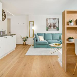 VISIMO Apartments Chur
