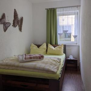Ferienwohnung in der Altstadt von Coswig Anhalt