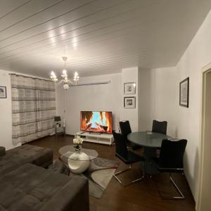 L1 Apartments