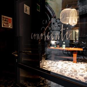 Casa Conoscenti Suites