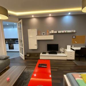 Sophia Central Apartman