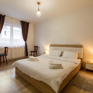Ionita apartament