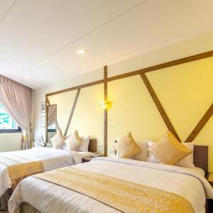 Chamie B&B