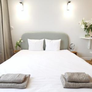 Apartamenty na Teatralnej 14 - Katowice