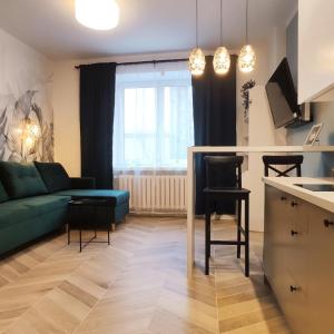 Daszyńskiego 18 by Homeprime