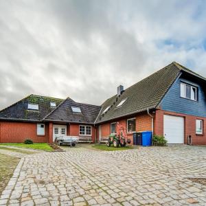 Wohnung in Kühlungsborn am Wald