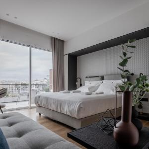 Athinaion Recreation Suites