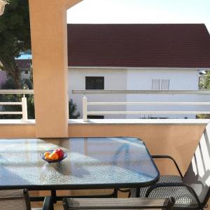Apartment in Okrug Gornji with sea view, terrace, air conditioning, WiFi 5059-2