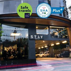 STAY Hotel BKK