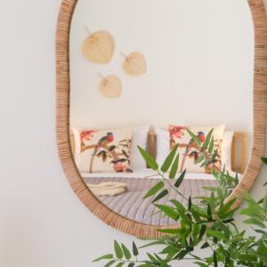 Effie's cozy old town studios