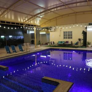 Aljood Resort