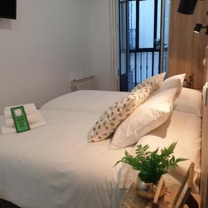 Norte Oviedo Rooms Madrid