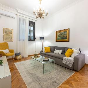 Nadia’s Boutique Apartment, Athens