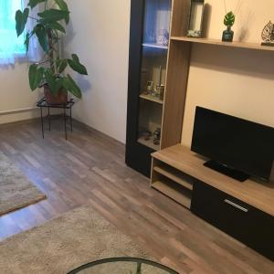 Menta apartman