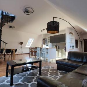 Apartament Urocza przy Wyciągu SKI Arena