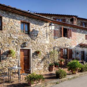 B&B Antiche Rime