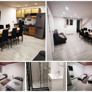 Apartamenty Artur