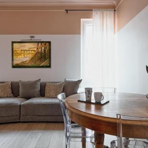Fontana di Trevi!! Comfy&Elegant 3bedroom 2bath