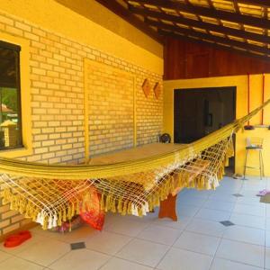 Casa para até 10 pessoas