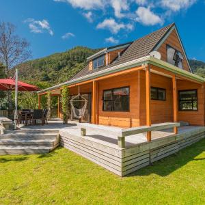 Family Escape - Pauanui Holiday Home
