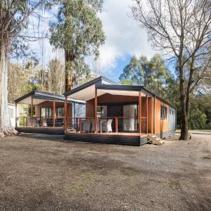 Marysville Holiday Park