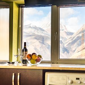 2-room Apartment NFT Gudauri Penta 501