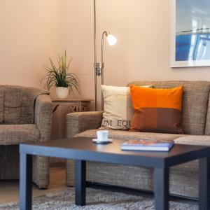 Seebach Wohnung 18