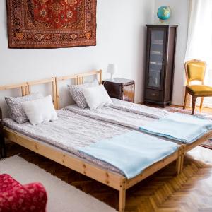 Sipi Apartman