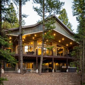 My Yellowstone Retreat
