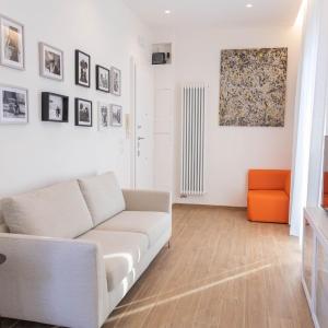 Colosseo brightful Apartment with rooftop