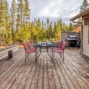Klamath 24 - Meredith Lodging
