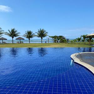 GUARAJUBA Condomínio PARAÍSO DOS CORAIS BEACH RESORT 132
