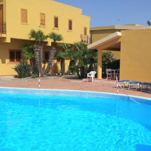 Residence Covo degli Dei
