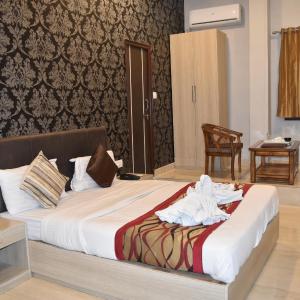 Thakur Boutique Hotel