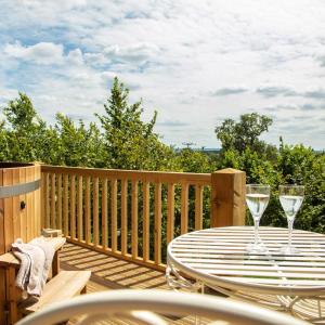 Abbey Farm Glamping