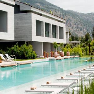 D-Resort Gocek Special Category, Göcek