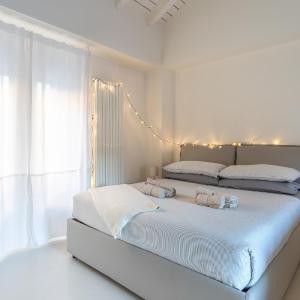 [DESIGN LOFT] Walking distance Brera-Duomo with Wifi+Netflix