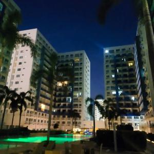 Moa's Spot at Sea Residences