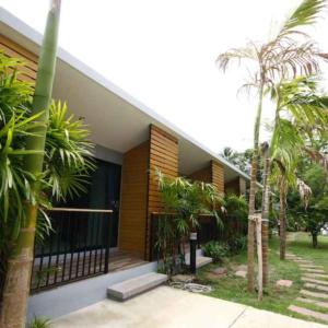 Phumi Resort