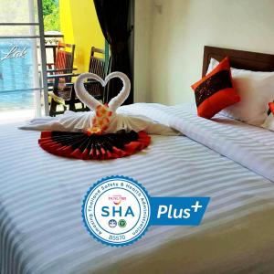 Baramate Khao Lak - SHA PLUS