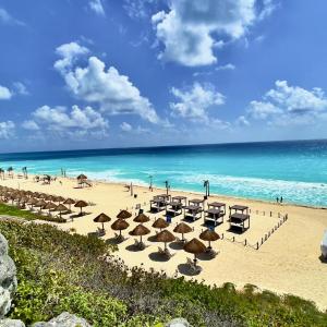 Mar Azul Cancun