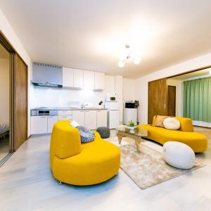 The Felice Uguisudani - Vacation STAY 96242