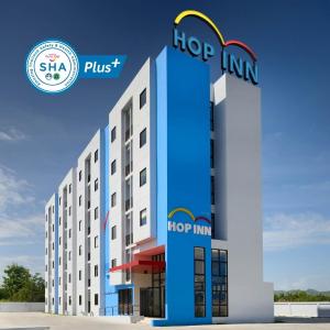 HOP INN Mae Sot Building A