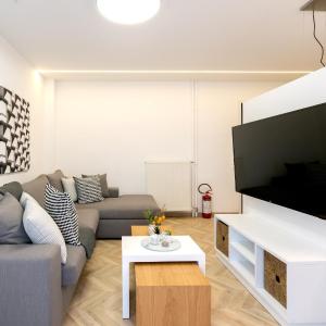 Pagrati's best apartment